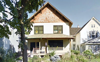 Spring Forest Qigong Workshop