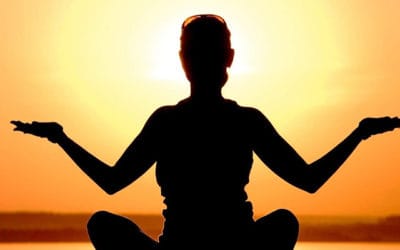 SFQ and Clearing Away Suffering: Lecture & Meditation